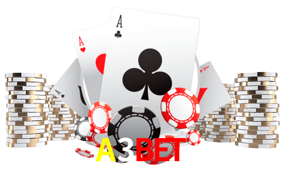 Jogue jogos de pôquer em A3Bet