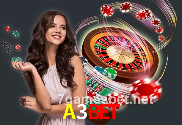 vivo no cassino A3Bet
