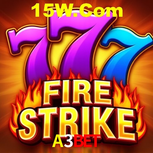 Interface do App A3Bet