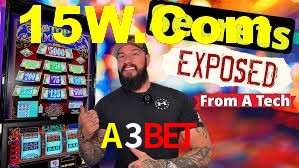 A3Bet App Interface