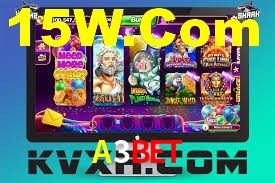 Programa VIP A3Bet