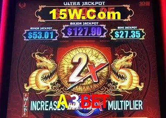 Apostas Esportivas na A3Bet: Um Guia Completo