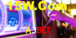 Welcome Bonus A3Bet