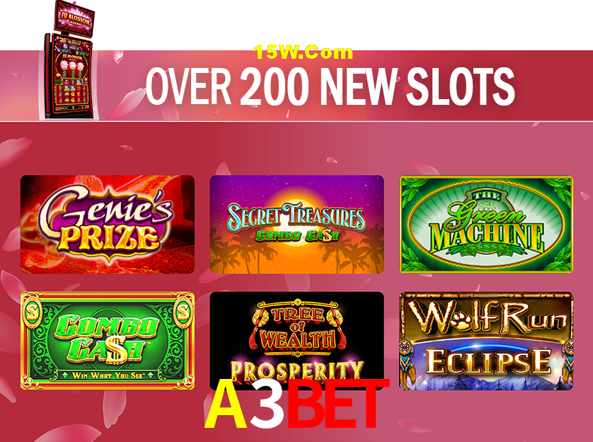 Experiência VIP A3Bet