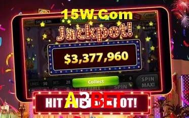 Descubra a Essência do A3Bet: Nossa História e Compromissos