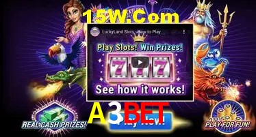 A Popularidade dos Caça-Níqueis no A3Bet