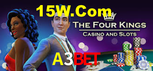 Bônus Generosos e Exclusivos no A3Bet para Você!