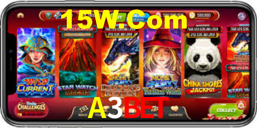 A3Bet: A Experiência de Casino com Jogos de Mesa ao Vivo