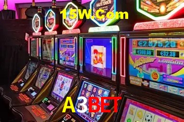 Explorando a Categoria de Eventos em Apostas na A3Bet