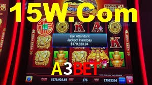 Ofertas Imperdíveis na A3Bet: Promoções e Bônus Que Valem a Pena
