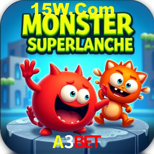 Slot Games A3Bet