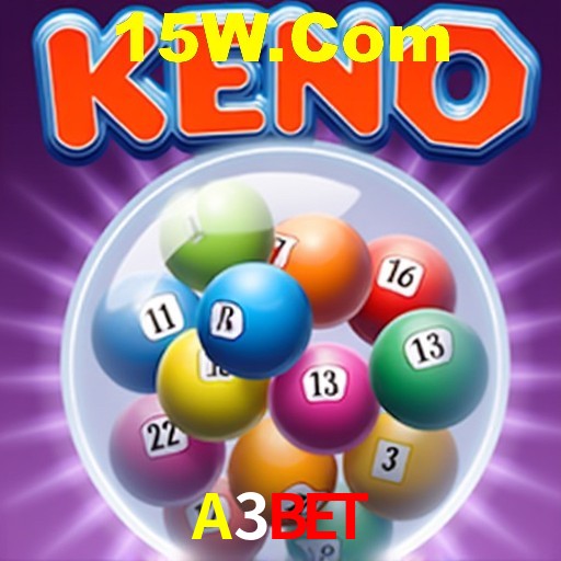 Apostas de Tênis A3Bet