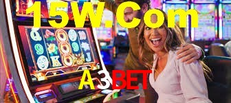 Welcome Bonus A3Bet