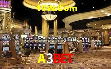 Jogos de Slot A3Bet