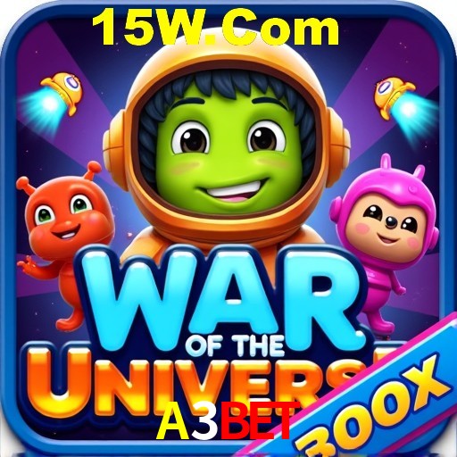 Flash Promotion A3Bet