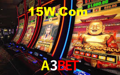 A3Bet App