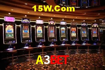 Cadastro Rápido A3Bet