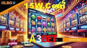 Experiência VIP A3Bet