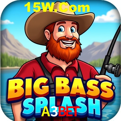 Descubra o Mundo do Cassino Online com A3Bet