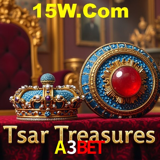 Apostas Esportivas na A3Bet: Um Guia Completo