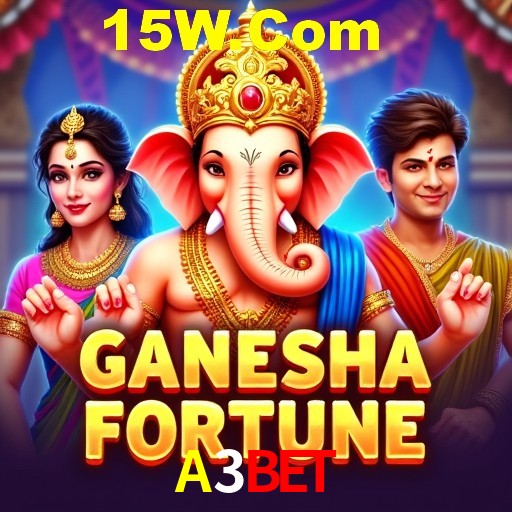 Responsive Design A3Bet