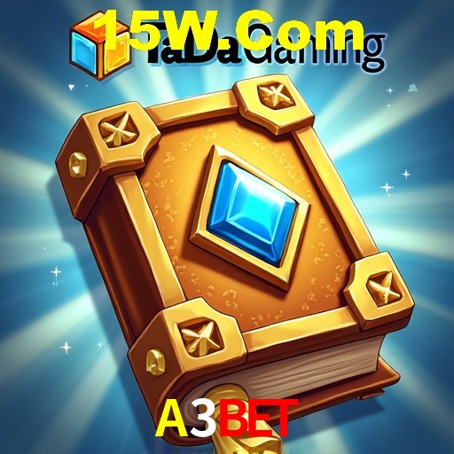 Bônus de Boas-vindas A3Bet