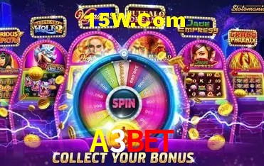 Provedores de Jogos A3Bet