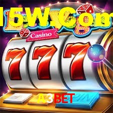 Live Casino A3Bet